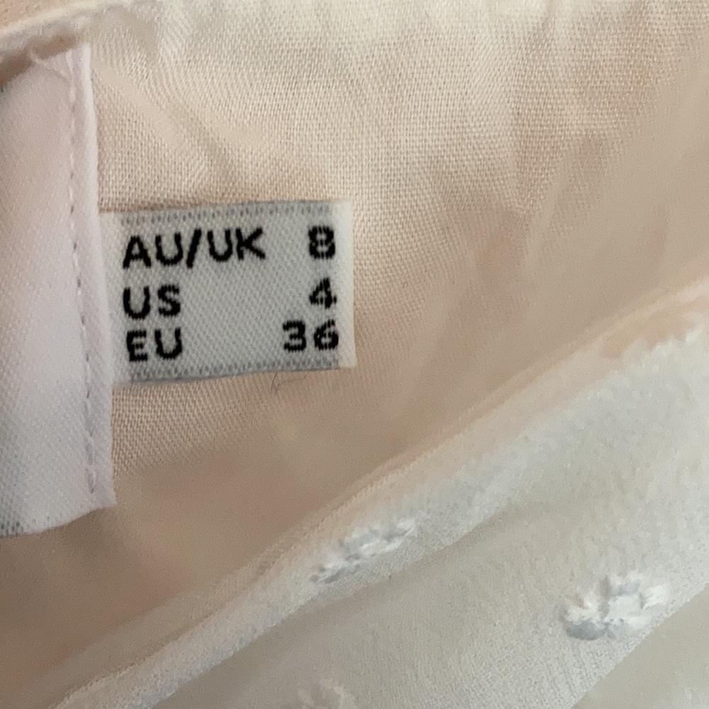 Brand New Princess Polly Dress - Picture 4 of 4